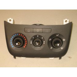 Commande Chauffage Fiat Punto Evo 3